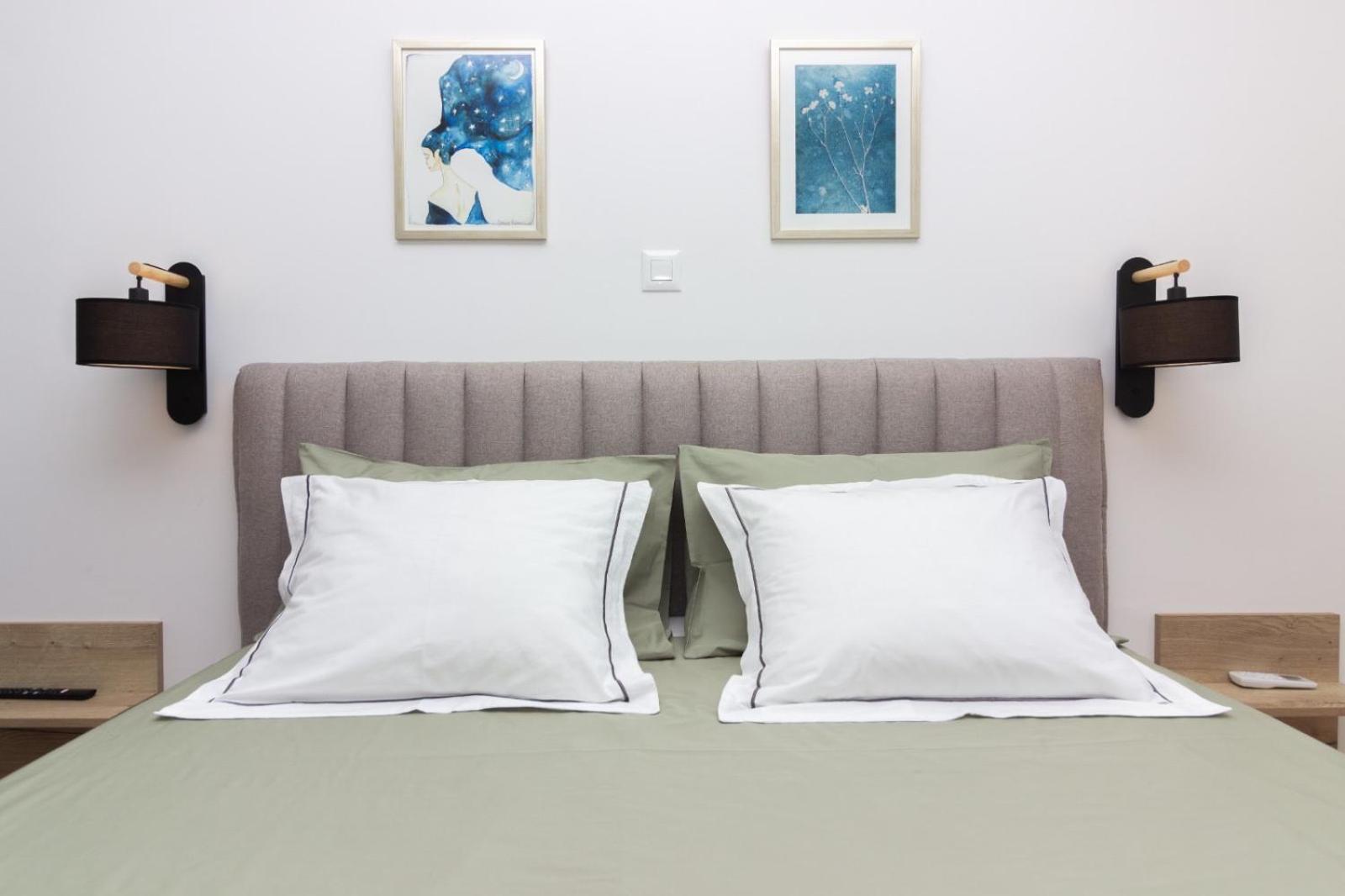 Sea View Mia Apartment Just Renovated Zadar Exterior foto